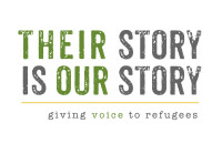 Their story is our story: giving voice to refugees