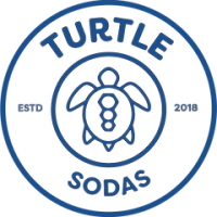 Turtle sodas