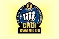 Turton school of choi kwang do