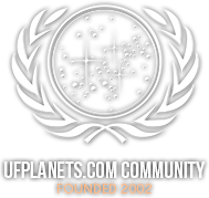 Ufplanets.com ltd.