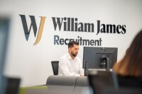 William james recruitment ltd - legal recruitment specialists 0161 672 7374