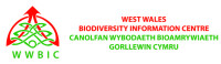 West wales biodiversity information centre ltd