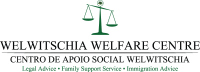 Welwitschia welfare centre