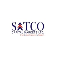 SATCO Securities Pvt. Ltd