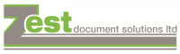 Zest document solutions ltd