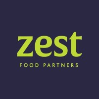 Zest food partners