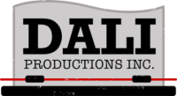 Dali productions