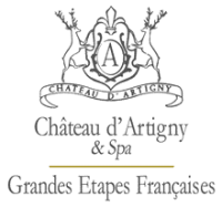 Château d'artigny & spa