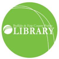 Buffalo & erie county public library