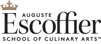 Auguste escoffier school of culinary arts