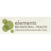 Elements behavioral health