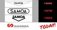 Samoa industrial, s.a.