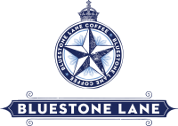 Bluestone lane coffee