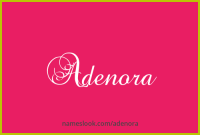 Adenora