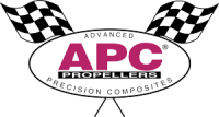 Advanced propellers