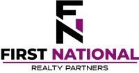 First national realty