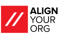 // align your org