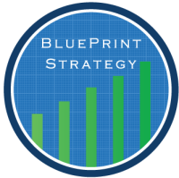 Blueprint strategy