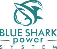 Blue shark power system