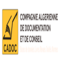 Sarl cadoc (compagnie algérienne de documentation et de conseil)