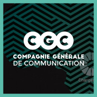 Cgc - compagnie générale de communication