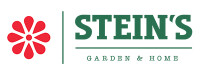 Stein's garden & home