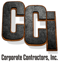 Corporate contractors inc. (cci)