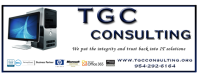 TGC Consulting