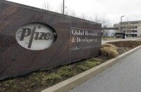 Pfizer, Inc, Central Research Division (Groton, CT)