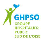 Ghpso - groupe hospitalier public du sud de l'oise