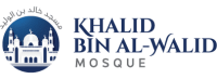 Khalid bin al-walid mosque