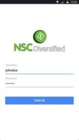 NSC Diversified