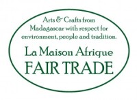 La maison afrique fair trade