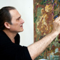 Philippe benichou online art gallery