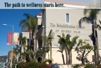 The Rehabilitation Centre of Beverly Hills