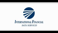 International financial data services