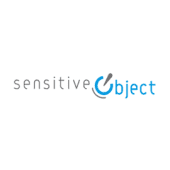 Sensitive object