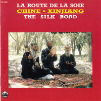 Silk road institute | institut route de la soie