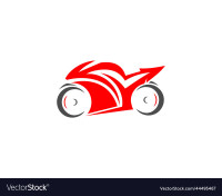 Speed bike motors