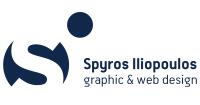Spyros iliopoulos graphic design
