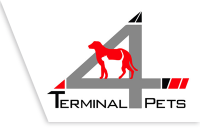 Terminal 4 pets