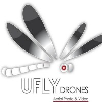 Ufly drones - aerial photo & video