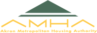 Akron metropolitan housing authority