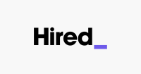 Hired, inc.