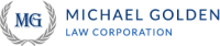 Michael golden law corporation