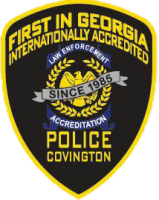 Covington police department