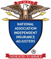 Independent claims adjusters, inc
