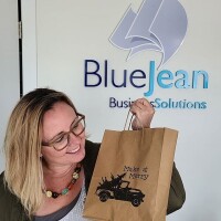Blue jean business solutions