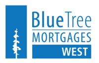 Bluetree mortgages west