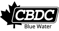 Cbdc blue water